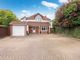 Thumbnail Detached house for sale in Ray Mill Road East, Maidenhead