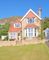 Thumbnail Detached house for sale in Voel Road, Penmaenmawr