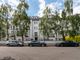 Thumbnail Flat for sale in Belsize Grove, London