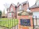 Thumbnail Detached house for sale in Broad Oak Park, Monton, Eccles, Manchester