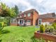 Thumbnail Detached house for sale in Mayditch Place, Bradwell Common, Milton Keynes