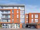 Thumbnail Flat for sale in Garratt Lane, London