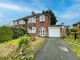 Thumbnail Semi-detached house for sale in Meads Road, Preston
