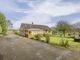 Thumbnail Detached bungalow for sale in Consall Lane, Wetley Rocks, Staffordshire