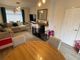 Thumbnail Terraced house for sale in Welton Gardens, Ermine East, Lincoln