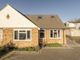 Thumbnail Bungalow for sale in Hollybank Close, Hampton