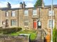Thumbnail Flat to rent in Ashbrow Road, Fartown, Huddersfield