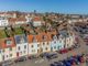 Thumbnail Terraced house for sale in Mid Shore, Pittenweem, Anstruther