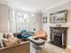 Thumbnail Terraced house for sale in Kimbell Gardens, London