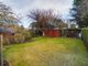 Thumbnail Bungalow for sale in Druidscroft, Palace Road, Blairgowrie, Perthshire
