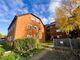 Thumbnail Flat for sale in Regents Court, Shakespeare Road, Bedford