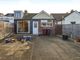 Thumbnail Bungalow for sale in Gordon Road, Southbourne, Emsworth, West Sussex