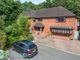 Thumbnail Detached house for sale in Summerfields, Ludlow
