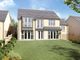 Thumbnail Detached house for sale in "The Upton" at Gwarak Tewdar, Truro