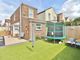 Thumbnail Terraced house for sale in Knox Road, Portsmouth