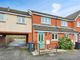 Thumbnail Terraced house for sale in George Close, Helsby, Frodsham