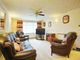Thumbnail Flat for sale in Linford Crescent, Coalville, Leicestershire