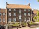 Thumbnail Town house for sale in The Manor House, West End, Sedgefield, County Durham