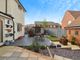 Thumbnail Detached house for sale in Benjamin Bevin Road, Crick, Northampton