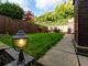 Thumbnail Town house for sale in Fiennes Crescent, The Park, Nottingham