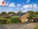 Thumbnail Semi-detached bungalow for sale in Stream Pit Lane, Sandhurst, Cranbrook