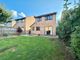 Thumbnail Link-detached house for sale in Charlotte Close, Talbot Village, Poole