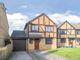 Thumbnail Detached house for sale in Homefield, Yate, Bristol, Gloucestershire