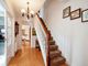 Thumbnail Detached house for sale in Llangynidr Road, Beaufort, Ebbw Vale