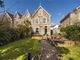 Thumbnail Semi-detached house for sale in Truro, Cornwall