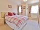 Thumbnail Flat for sale in Amberley Court, Stubbington, Fareham