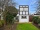 Thumbnail Semi-detached house for sale in Hollybush Road, Kingston Upon Thames