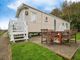 Thumbnail Mobile/park home for sale in Wyke Road, Weymouth