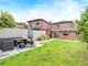 Thumbnail Detached house for sale in Pwllhelyg, Tongwynlais, Cardiff