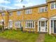 Thumbnail Terraced house for sale in Findlay Drive, Guildford, Surrey