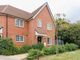 Thumbnail Semi-detached house for sale in Lithgow Drive, Stanway, Colchester