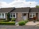 Thumbnail Terraced bungalow for sale in Appletrees, Bar Hill