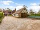 Thumbnail Detached house for sale in Long Common, Shamley Green