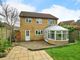 Thumbnail Detached house for sale in Berwick Road, Ashby-De-La-Zouch