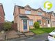 Thumbnail Terraced house for sale in Angus Crescent, North Shields