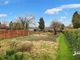 Thumbnail Semi-detached bungalow for sale in Glenville Avenue, Glenfield, Leicestershire