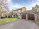 Thumbnail Detached house for sale in Talbots Drive, Maidenhead