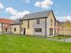 Thumbnail Detached house for sale in Plot 11, 617 Court, Scampton, Lincoln