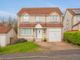 Thumbnail Detached house for sale in Dovecot Way, Dunfermline