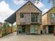 Thumbnail Detached house for sale in Salters Acres, Winchester