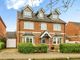 Thumbnail Detached house for sale in Almond Tree Drive, Weston Turville, Aylesbury