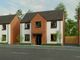 Thumbnail Detached house for sale in High Street, Wollaston, Stourbridge