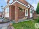 Thumbnail Semi-detached house for sale in Poplar Close, Chelmsford, Essex