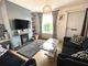 Thumbnail Terraced house for sale in Town Lane, Mobberley, Knutsford