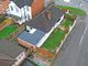 Thumbnail Detached bungalow for sale in Pine Road, Glenfield, Leicester, Leicestershire