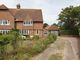 Thumbnail Semi-detached house for sale in Downs View Close, East Dean
